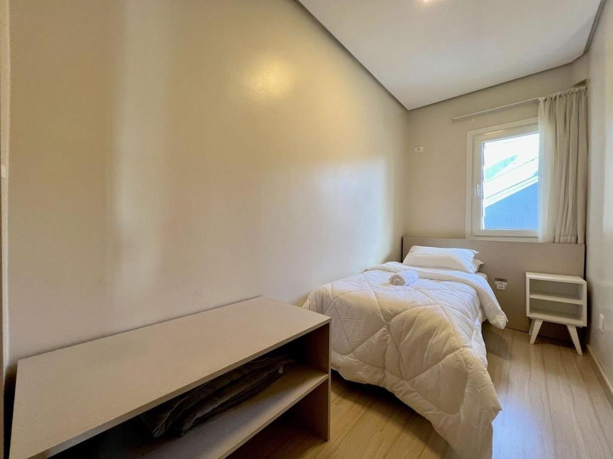 Apartamentos Villa Di Favero Centro By Achei Gramado Eksteriør billede