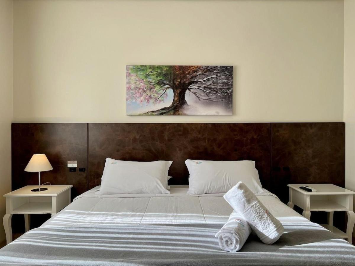 Apartamentos Villa Di Favero Centro By Achei Gramado Eksteriør billede