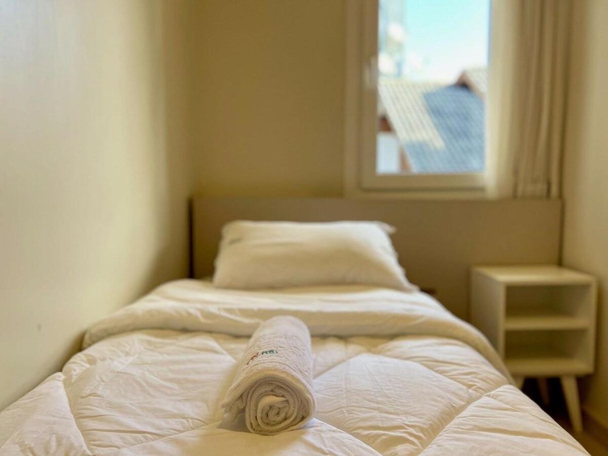 Apartamentos Villa Di Favero Centro By Achei Gramado Eksteriør billede